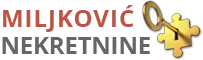 Miljković nekretnine